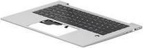 Immagine prodotto HP Coperchio superiore con tastiera CP BL SR
