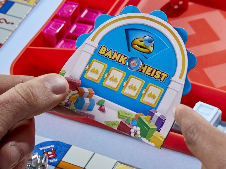 Immagine prodotto Hasbro Monopoly Go (Tedesco)