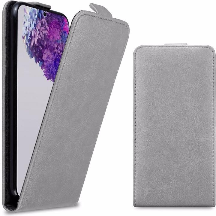 Produktbild Cadorabo Flip wie Invis Cover (Samsung Galaxy S20 Ultra)
