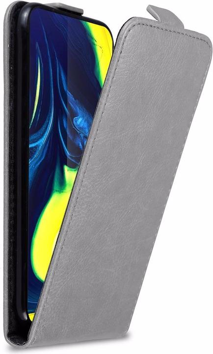 Produktbild Cadorabo Flip wie Invis Cover (Samsung Galaxy A80)
