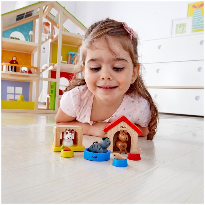 Image du produit Hape Animaux de compagnie
