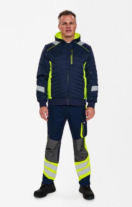 Produktbild F. Engel Cargo Jacke (S)
