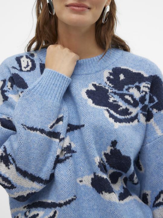 Image du produit Vero Moda VMESTRID Pull-over Pull en maille (S)