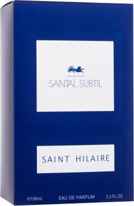 Produktbild Saint Hilaire Santal Subtil (Eau de Parfum, 100 ml)