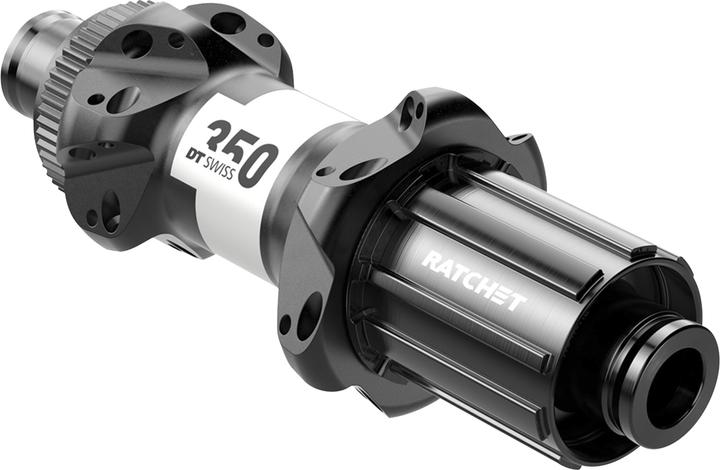 DT Swiss 350 Road Straightp (Scheibenbremse Center Lock)