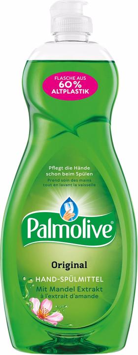 Produktbild Palmolive Original (Flüssig)