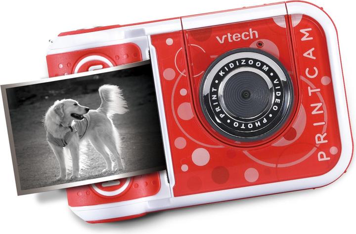 Productafbeelding VTech KidiZoom Print Cam