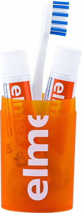 Actual product image Elmex Travel Set (12 ml)