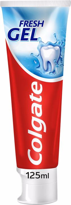 Immagine prodotto Colgate Fresh Gel (125 ml)