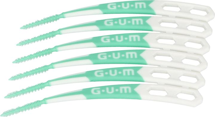 Produktbild GUM Soft Picks Pro Medium (30 x, 1.30 mm)