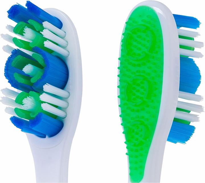 Actual product image Colgate 360° Medium (Medium, 1 x)
