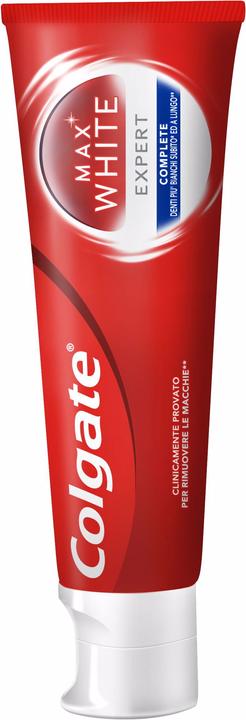 Produktbild Colgate Max White Expert Complete (75 ml)