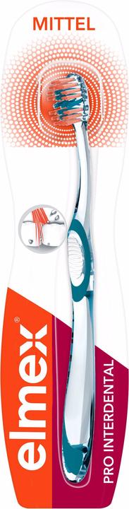 Produktbild Elmex Pro Interdental Mittel (Mittel, 1 x)