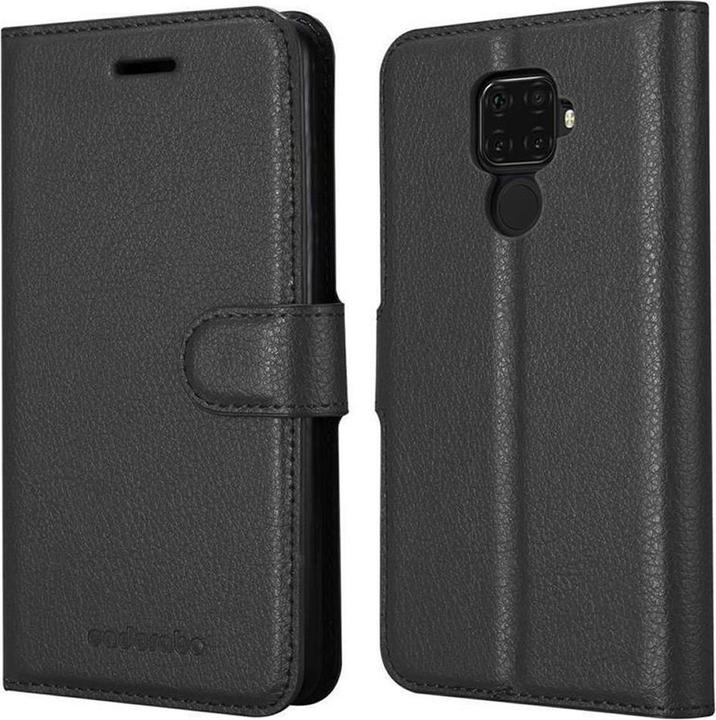 Produktbild Cadorabo Book mit Standfunktion Cover (Huawei Mate 30 Lite)