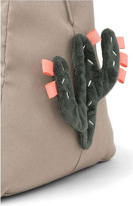 Actual product image Done by Deer Activities Gym Lalee Beige