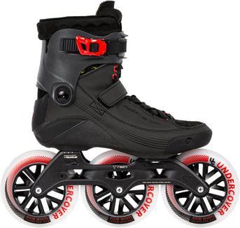Actual product image Powerslide Swell Skates (43)