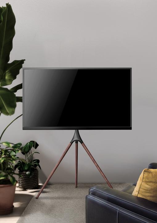 Immagine prodotto Opticum Treppiede AX Arto (Universale, 65", 32 kg)