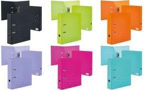 Actual product image Herma Folder A4 (A4, 70 mm, 1 Piece)