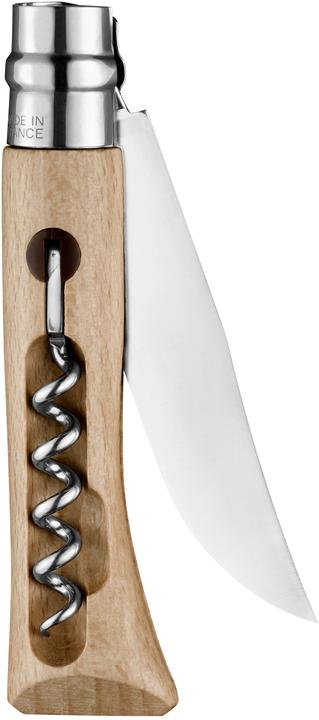 Produktbild Opinel Nomad Cooking Kit 2023