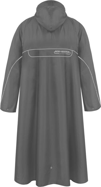 Image du produit Normani Poncho de pluie Tutunendo (52, 54)