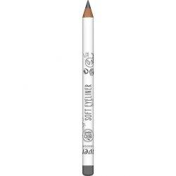 Actual product image Lavera BIO eye pencil N°03 Grey - 1,14g -