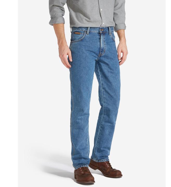 Immagine prodotto Wrangler Texas non Stretch (32, 34)
