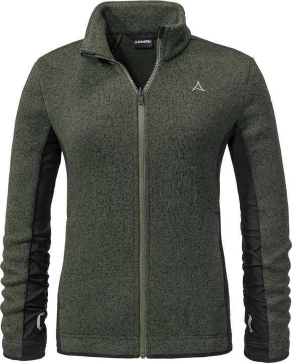 Schöffel Zip In Fleece Oberau