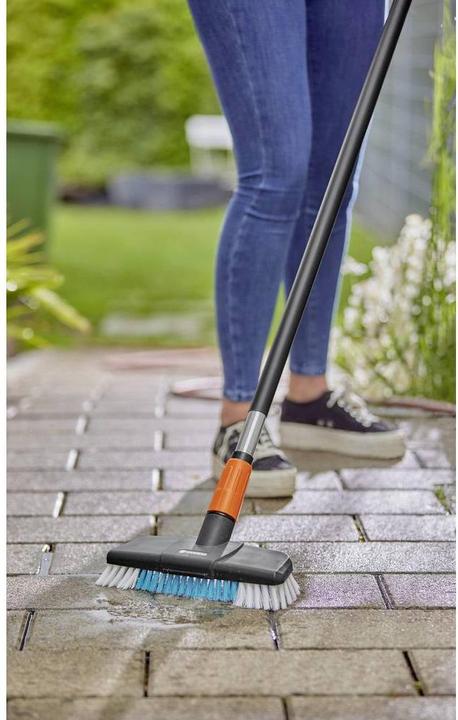 Produktbild Gardena Cleansystem
