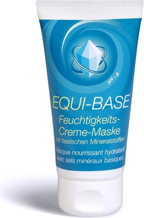 Produktbild Biosana Feuchtigkeits-Creme-Maske basisch (75 ml)