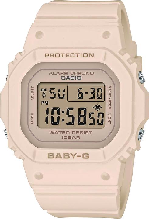 Immagine prodotto Casio Baby-G (Orologio digitale, 38 mm)