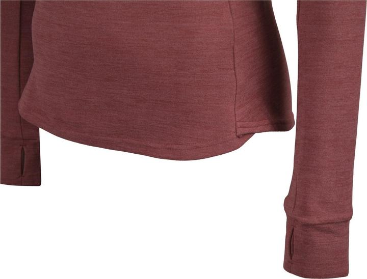 Immagine prodotto Heber Peak TimberHe. Pile mezza zip (XL)