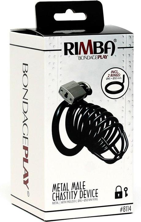 Image du produit Rimba Chastity