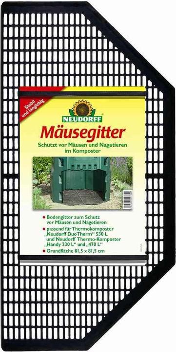 Produktbild Neudorff Mäusegitter