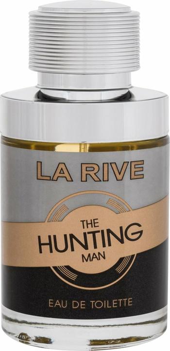 Image du produit La Rive L'homme qui chasse (Eau de toilette, 75 ml)