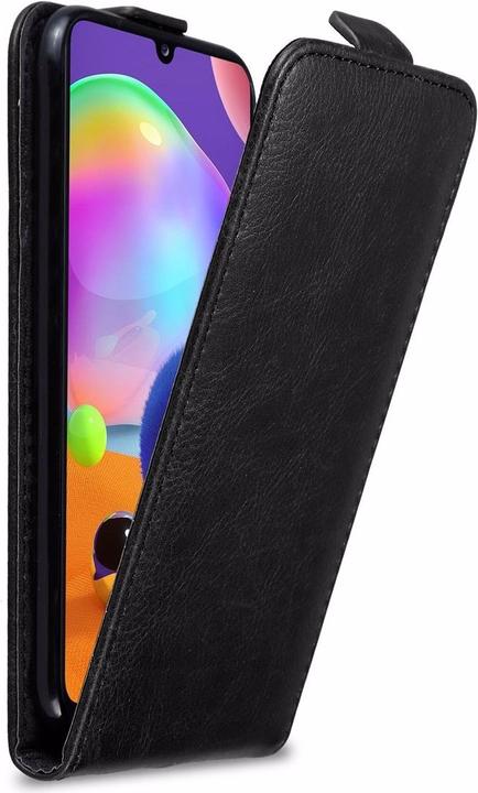 Produktbild Cadorabo Flip wie Invis Cover (Samsung Galaxy A31)