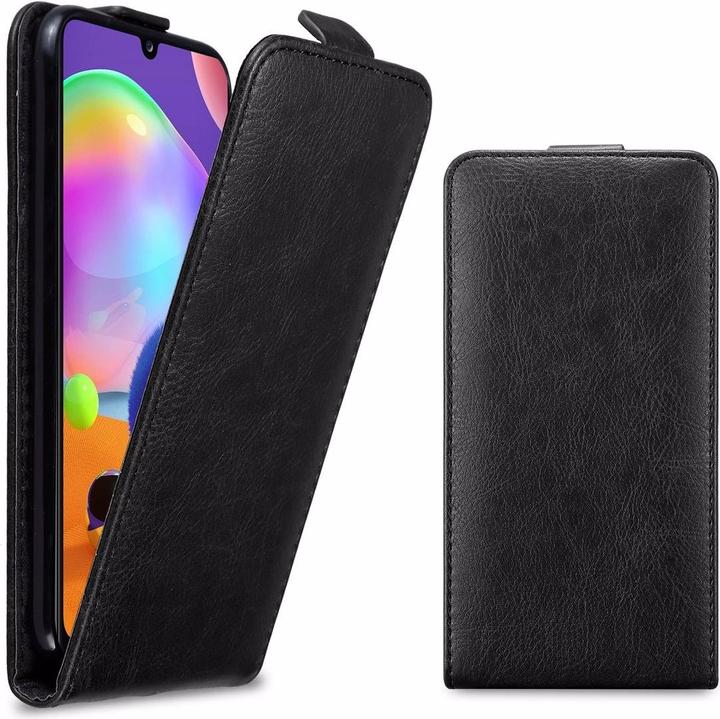 Produktbild Cadorabo Flip wie Invis Cover (Samsung Galaxy A31)