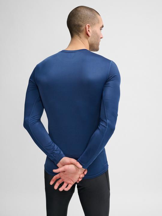Produktbild hummel Hmlte Topaz Baselayer T-Shirt L/S (XXL)