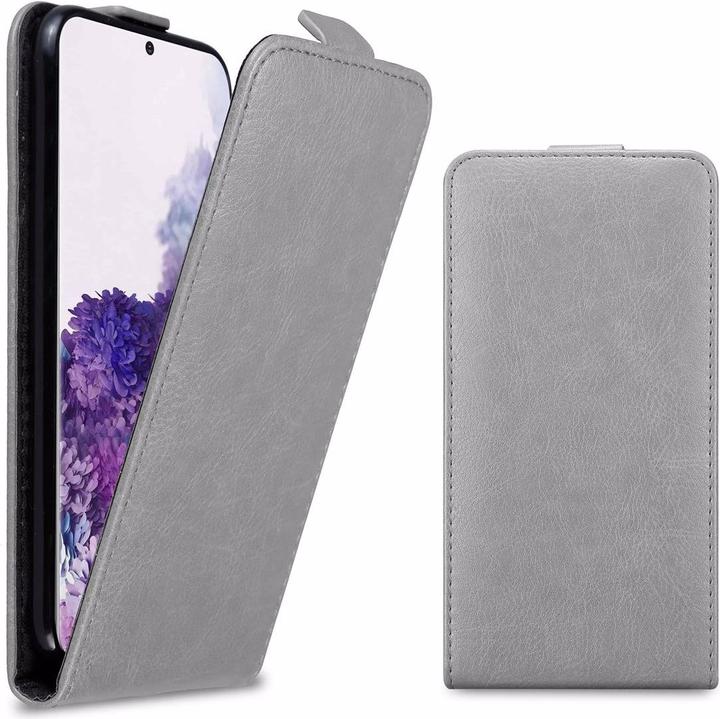 Produktbild Cadorabo Flip wie Invis Cover (Samsung Galaxy S20+)