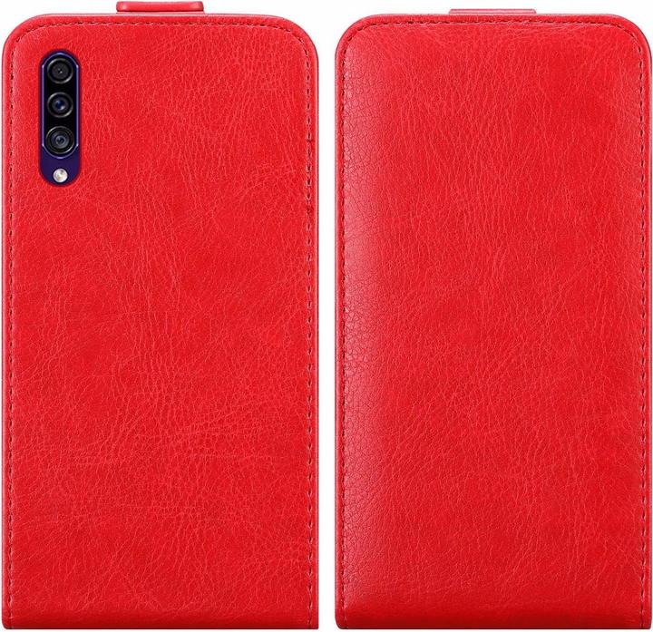 Produktbild Cadorabo Flip wie Invis Cover (Samsung Galaxy A30s, Samsung Galaxy A50, Samsung Galaxy A50s)