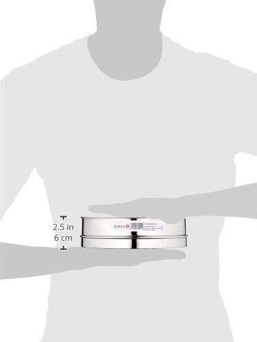 Immagine prodotto de Buyer Setaccio per farina (21 cm)
