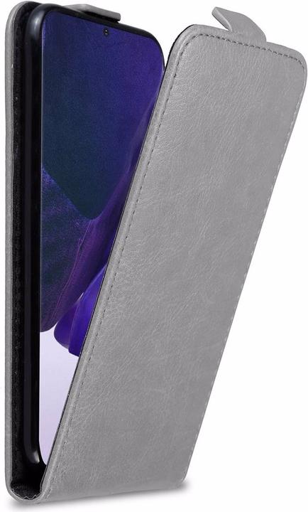 Titanium Grey