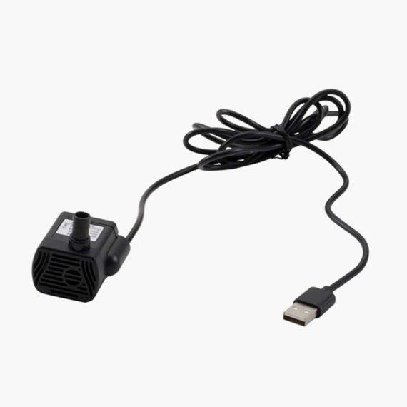 Image du produit Catit Pompe de remplacement USB Flower HA50044