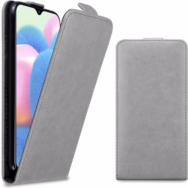 Actual product image Cadorabo Flip like Invis Cover (Samsung Galaxy A50, Samsung Galaxy A30s, Samsung Galaxy A50s)