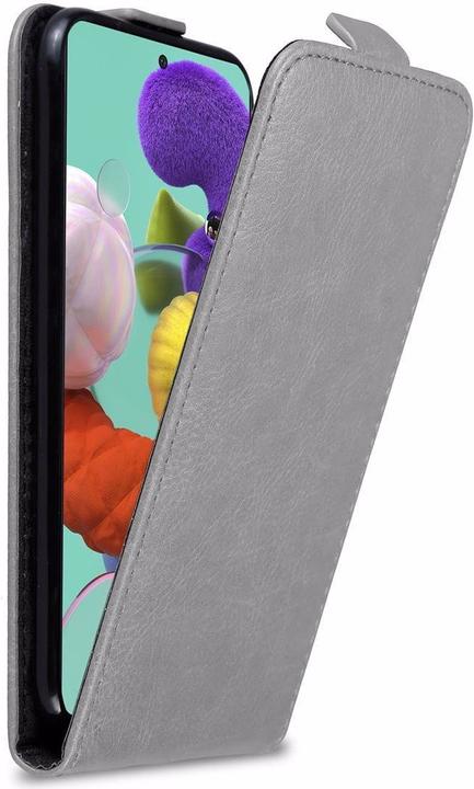 Titanium Grey