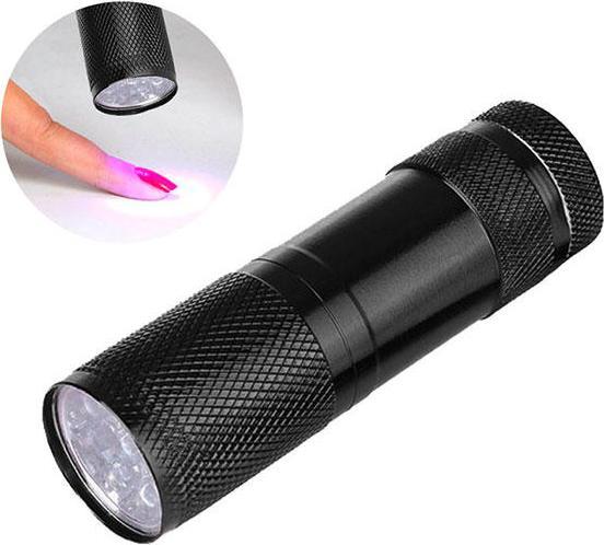 Produktbild Juliana Nails Mini LED Lampe - 3W