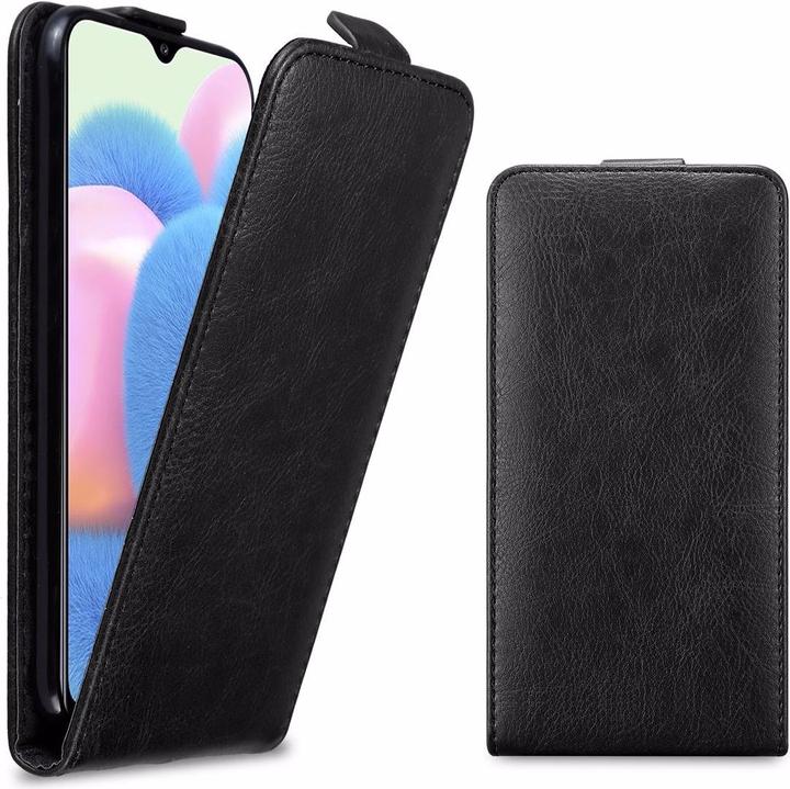 Produktbild Cadorabo Flip wie Invis Cover (Samsung Galaxy A50, Samsung Galaxy A30s, Samsung Galaxy A50s)