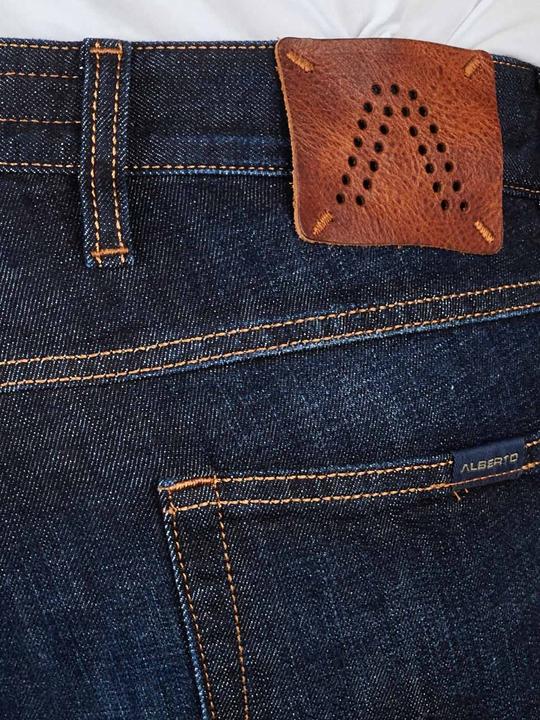 Produktbild Alberto Pipe Jeans authentic denim (W35/L32)