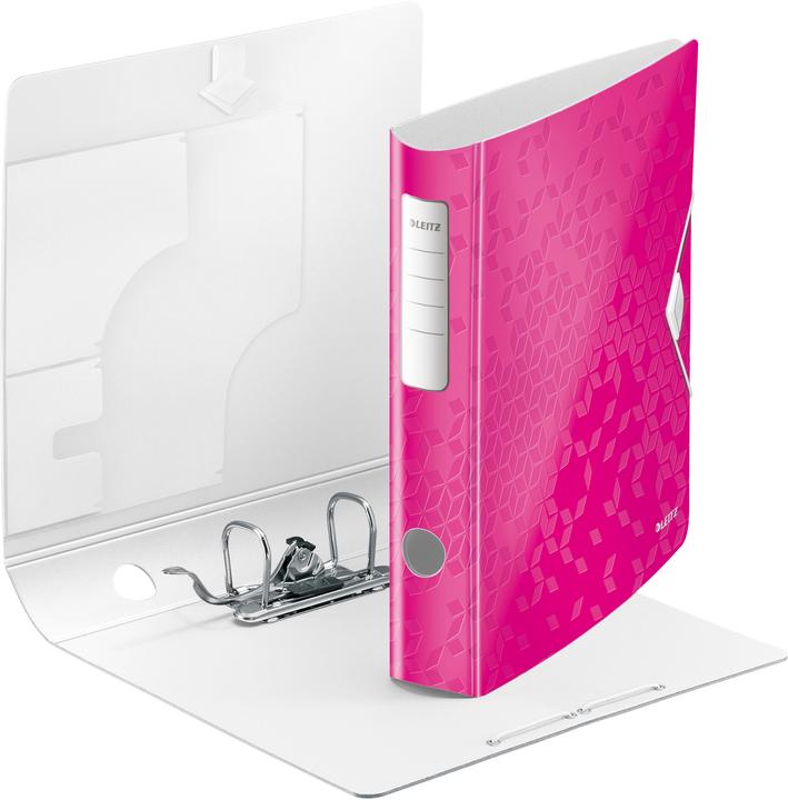 Image du produit Leitz Dossier de qualité WOW 180° Active (A4, 65 mm, 1 pièce(s))