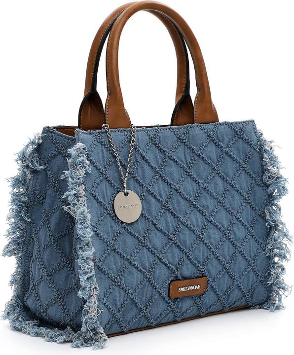 Immagine prodotto Emily und Noah Shopper E&N Elisabeth (9.41 l)