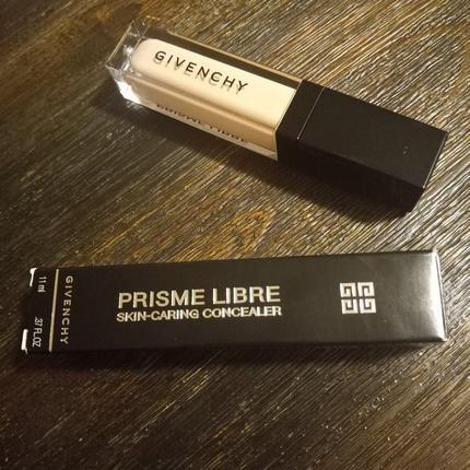 Produktbild Givenchy Prisme Libre Skin-Caring Concealer N80 (N80)